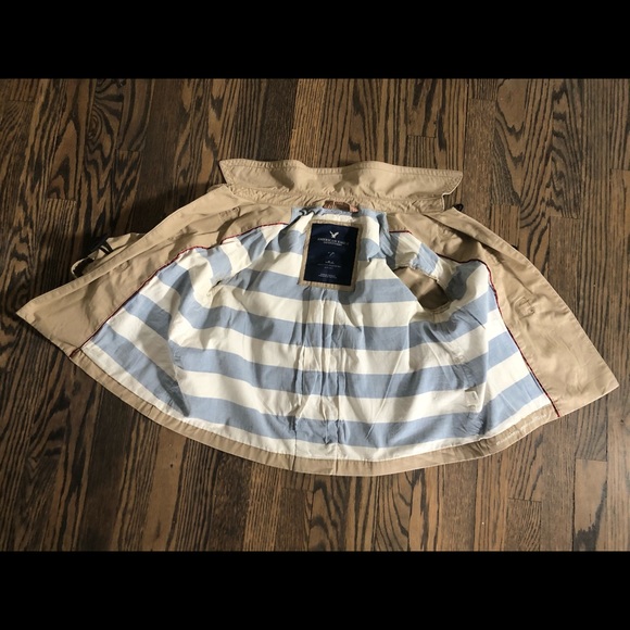 Jacket - Picture 4 of 8